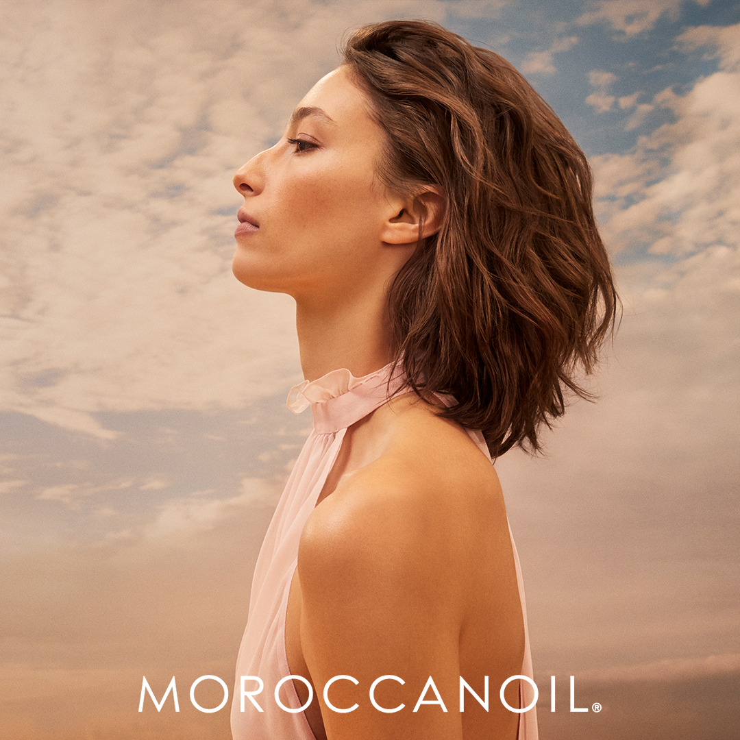 Moroccanoil