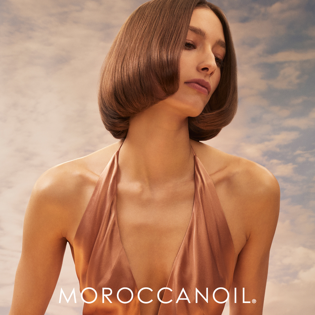 Moroccanoil