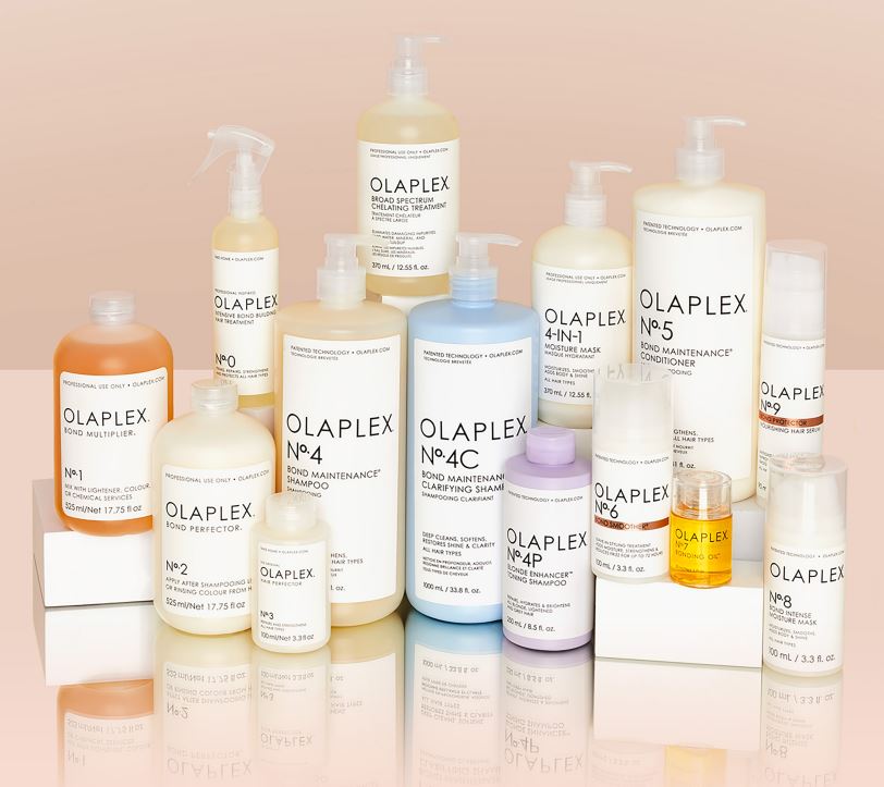 OLAPLEX® : testez cette révolution capillaire à Toulouse