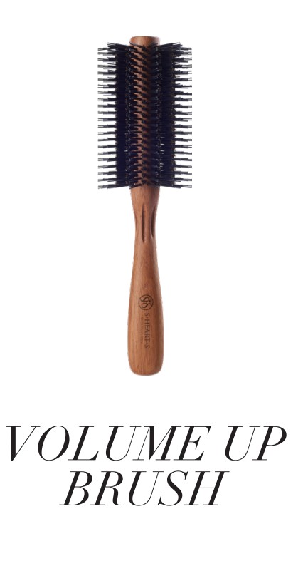 Volume Up Brush
