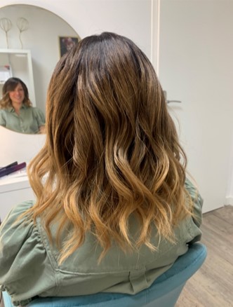 Cabine privée | Salon by Karen à Toulouse