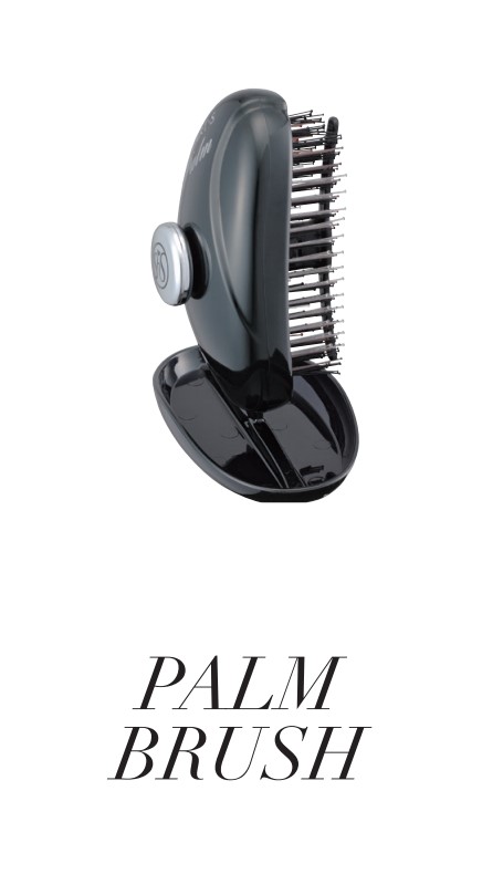 Palm Brush